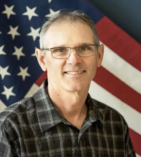 Dickinson recall petition filed against Harrington